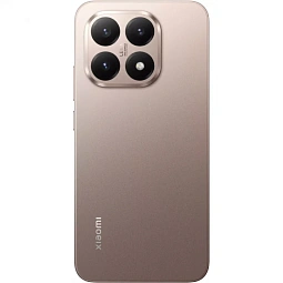 Смартфон Xiaomi 15T 12/512 ГБ RU, Золотой - фото 3