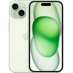 Apple iPhone 15 512GB, Зеленый EU - фото 1