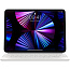 Клавиатура Apple Magic Keyboard для iPad Pro 11 и iPad Air 11 (MJQJ3), белый - фото 8