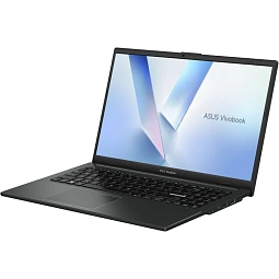 Ноутбук ASUS VivoBook 16 OLED M1605NAQ-SH102 , 16", AMD Ryzen 7 170, RAM 16 ГБ, SSD 512 ГБ, AMD Radeon, Без OC, 90NB1831-M004D0, черный - фото 4