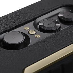 Портативная акустика JBL Authentics 300, черный - фото 8