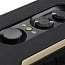 Портативная акустика JBL Authentics 300, черный - фото 18