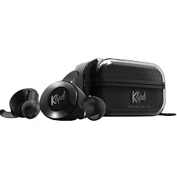 Беспроводные наушники Klipsch T5 II True Wireless Sport Black Б/У - фото 2