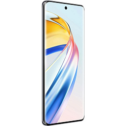 Смартфон Honor X9B 5G 8/256GB Полночный черный RU - фото 5