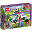 Конструктор LEGO Friends 41333 Оливия - спасательница - фото 18