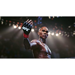 Игра EA SPORTS UFC 5 для PlayStation 5 - фото 6
