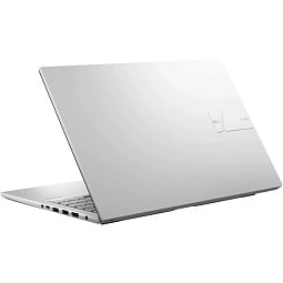 Ноутбук ASUS Vivobook 15 X1504VA-BQ4056 15.6'', IPS, Intel Core 5 120U 1.4ГГц, 10-ядерный, 16ГБ DDR4, 512ГБ SSD, Intel Graphics, без ОС, 90NB13Y2-M02FT0,серебристый - фото 7