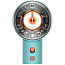 Фен Dyson Supersonic HD16 Ceramic Patina/Topaz (Бирюзовый/Оранжевый) - фото 27
