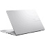 Ноутбук ASUS Vivobook 15 X1504VA-BQ4056 15.6'', IPS, Intel Core 5 120U 1.4ГГц, 10-ядерный, 16ГБ DDR4, 512ГБ SSD, Intel Graphics, без ОС, 90NB13Y2-M02FT0,серебристый - фото 17