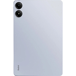 Планшет Xiaomi Redmi Pad Pro 8/256 Гб Wi-Fi, RU, Ocean Blue - фото 3