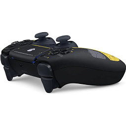 Геймпад Sony DualSense Helldivers 2 Limited Edition - фото 3