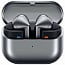 Беспроводные наушники Samsung Galaxy Buds 3 Pro, серебристый - фото 14