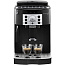 Кофемашина De'Longhi Magnifica S ECAM 22.110.B Черный RU - фото 18