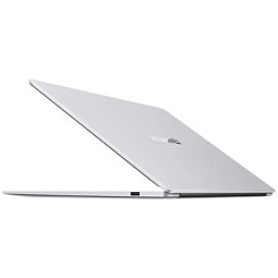 Ноутбук 16" HUAWEI MateBook D 16 ,53014MUA, Intel Core i5-13420H, RAM 16 ГБ, SSD 1024 ГБ, Intel UHD Graphics, Без ОС, серебристый - фото 3