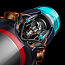 Пылесос Dyson Gen5 Detect Absolute (SV23), Prussian Blue/Copper EU (447002-01) - фото 20