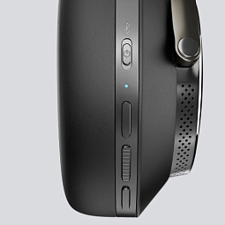 Беспроводные наушники Bowers & Wilkins PX8, Черный (Black) - фото 11