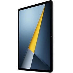 Планшет Xiaomi Poco Pad M1 12.1" 8/256Gb Wi-Fi Global, серый - фото 5