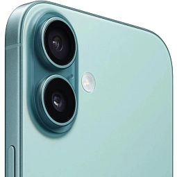 Apple iPhone 16 512GB, Teal (зеленый) eSIM - фото 4