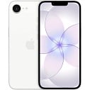 Apple iPhone 17e 256GB, White (eSIM)