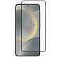 Защитное стекло для Samsung S24 Plus/S25 Plus 3D Black