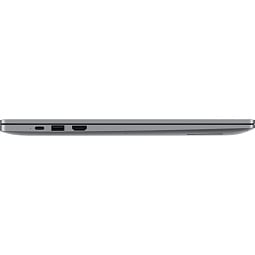 Ноутбук 16" Honor MagicBook X16 2026, Intel Core Ultra 5 125H, RAM 24 ГБ, SSD 1000 ГБ, Intel Arc Graphics, Windows 11, 5301ARGM, серый - фото 7