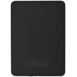 Электронная книга Amazon Kindle Paperwhite (12th Gen) 16 ГБ, черный - фото 2