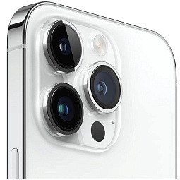 Apple iPhone 14 Pro Max 512GB Серебристый - фото 3