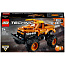 Конструктор Lego 42135 Technic Monster Jam El Toro Loco - фото 25