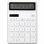Калькулятор Xiaomi Kaco Lemo Desk Electronic Calculator Белый - фото 5