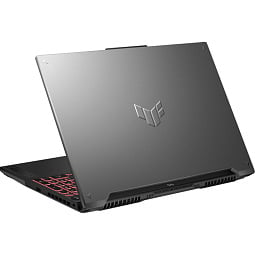 Игровой Ноутбук ASUS TUF Gaming A16 FA607NUG-RL161 16", 1920 x 1200, 4 ГГц, NVidia GeForce RTX 4050, 16 Гб, DDR5, 512 Гб, без ОС, 90NR0MU3-M009R0 - фото 6