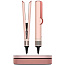 Выпрямитель Dyson HT01 Airstrait Straightener, Kanzan Pink с кейсом - фото 6