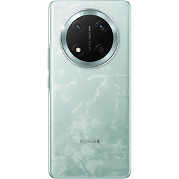 Смартфон Honor X9C 5G 8/256GB, Нефритовый голубой RU - фото 3