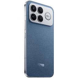 Xiaomi POCO F8 Ultra 16/512 ГБ Global, синий - фото 5