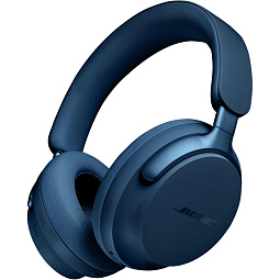 Беспроводные наушники Bose QuietComfort Ultra Headphones, Luna Blue - фото 1