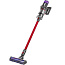 Пылесос Dyson V11 Extra (SV28), nickel/red (476597-01) - фото 27