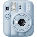 Фото - Фотоаппарат Fujifilm Instax Mini 13, голубой (Frost Blue)