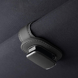 Держатель для очков, черный - фото 1