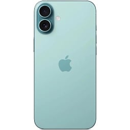 Apple iPhone 16 Plus 128GB, Teal (зеленый) - фото 2