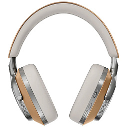 Беспроводные наушники Bowers & Wilkins PX8, Бежевый (Tan) - фото 2