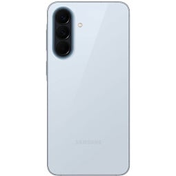 Samsung Galaxy A57 5G 12/256 ГБ, голубой - фото 3