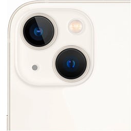 Apple iPhone 13 128GB Сияющая звезда (Dual SIM) - фото 4