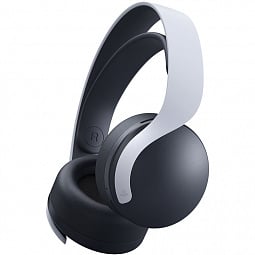 Гарнитура беспроводная Sony PULSE 3D для PS5 White - фото 1
