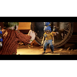 Игра It Takes Two для PlayStation 4,PlayStation 5 (Русские субтитры) - фото 4