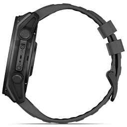 Умные часы Garmin Tactix 8 51mm AMOLED Includes Applied Ballistics Ultralight Solver (010-03407-00) - фото 7
