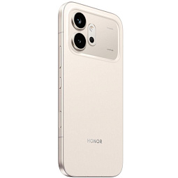 Смартфон Honor 600 12/256 ГБ RU, бежевый - фото 7