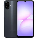 Фото Samsung Galaxy A07 6/128 ГБ, черный CAU