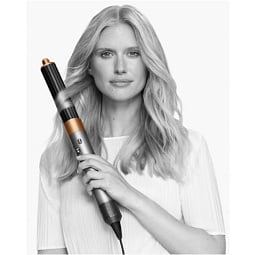 Стайлер Dyson Airwrap Origin HS02 Nickel Copper - фото 3