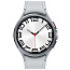 Умные часы Samsung Galaxy Watch6 Classic 47 мм Wi-Fi, silver - фото 8