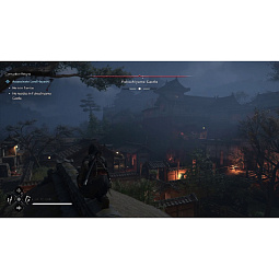 Игра Assassin's Creed Shadows Special Edition для PlayStation 5 (Русские субтитры) - фото 5