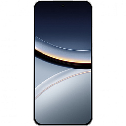 Xiaomi POCO F7 5G 12/512 ГБ Global, серебристый - фото 2